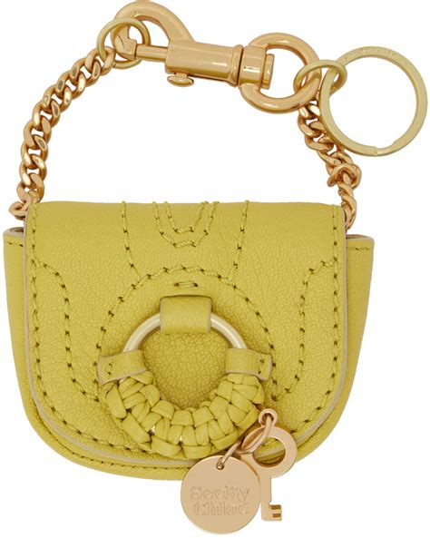 Chloe Women's Coin Purses 